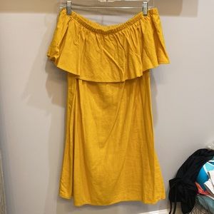 Old Navy | Off-Shoulder Sundress